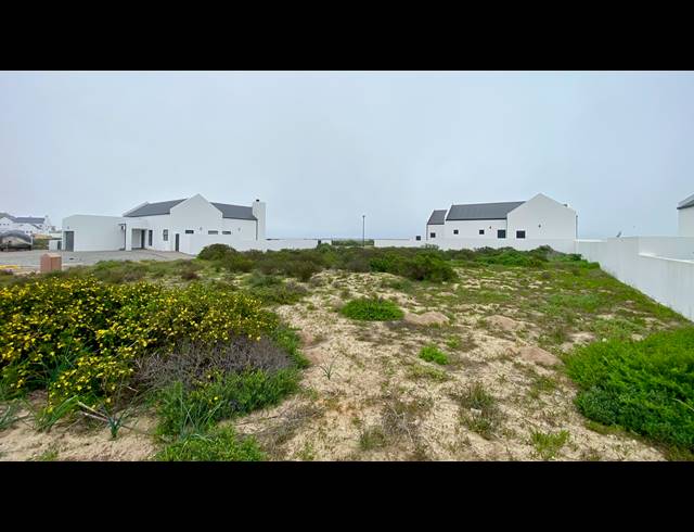 766M² VACANT LAND FOR SALE IN ATLANTIC WAVES ESTATE